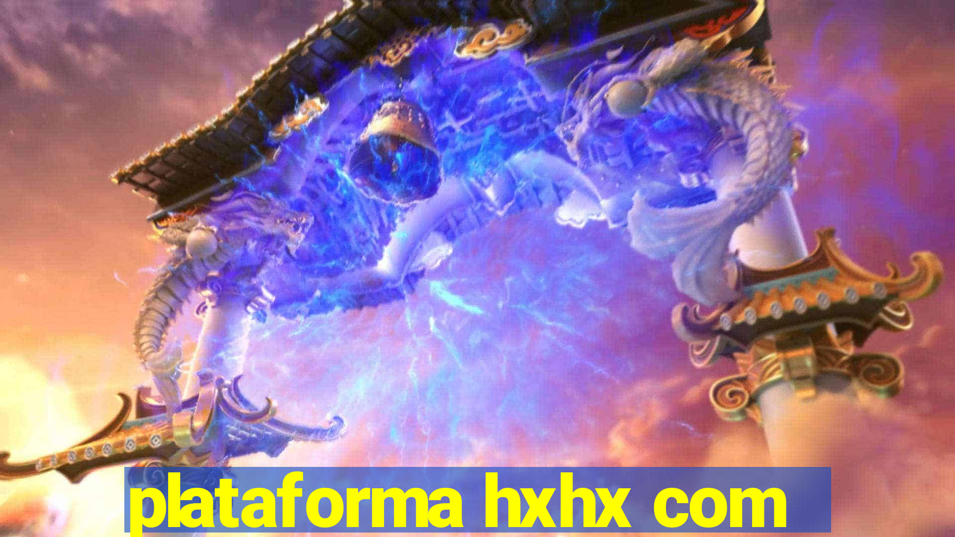 plataforma hxhx com